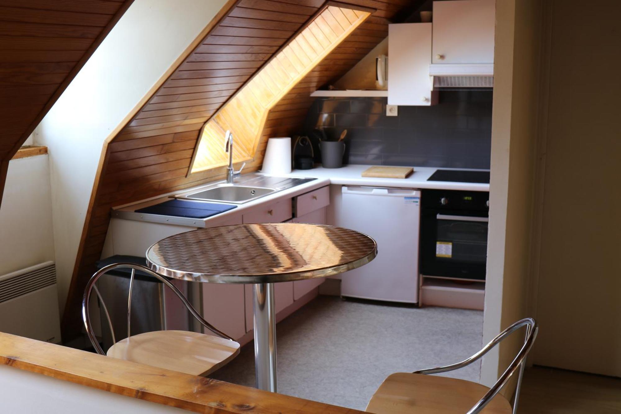 Les Rives De L'Odet, Vue Riviere Apartment Quimper Bagian luar foto