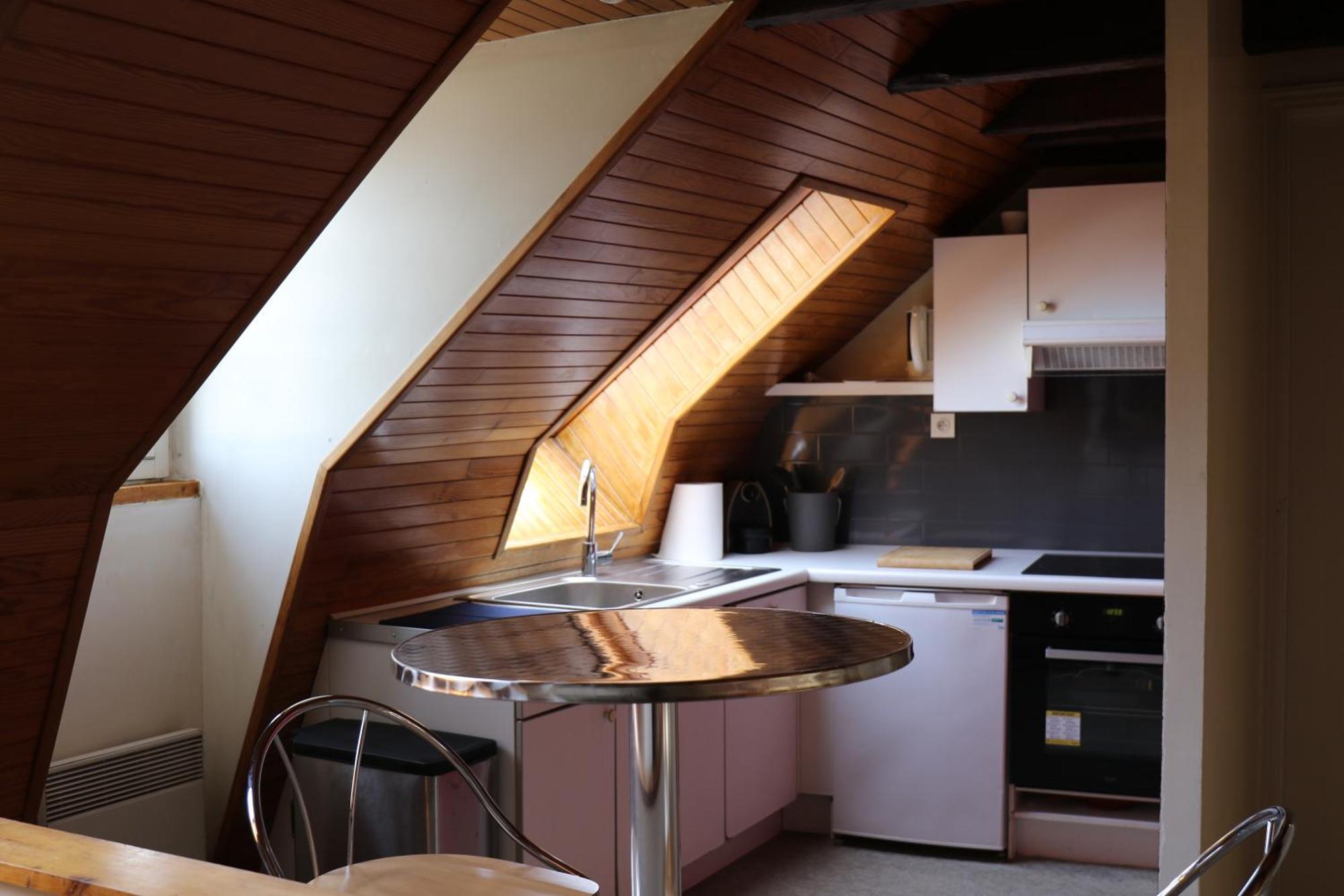 Les Rives De L'Odet, Vue Riviere Apartment Quimper Bagian luar foto